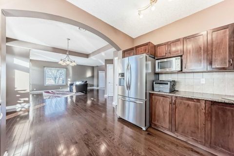 Tiny photo for 102 WEST CREEK Mews, Chestermere, AB T1X 1S1 (MLS # A2283226)