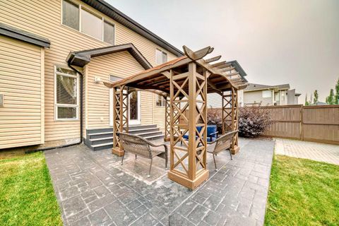 Tiny photo for 102 WEST CREEK Mews, Chestermere, AB T1X 1S1 (MLS # A2283226)