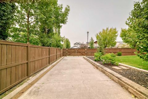 Tiny photo for 102 WEST CREEK Mews, Chestermere, AB T1X 1S1 (MLS # A2283226)