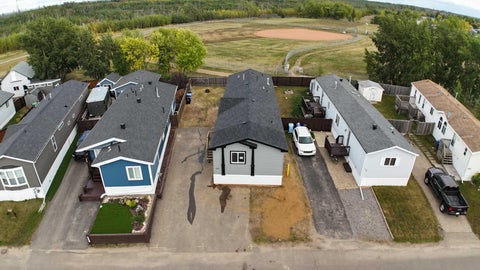 Photo of 252 Gregoire Crescent, Fort McMurray, AB T9H 2L4 (MLS # A2345851)