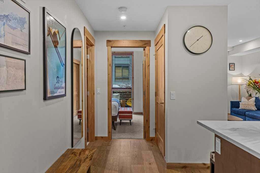 Photo of 1012 Spriing Creek Drive #213A, Canmore, AB T1W 0N1 (MLS # A2337855)