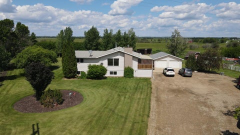 Photo of PT SW 29-49-26-W3M, Rural, SK S0M 1R0 (MLS # A2345064)