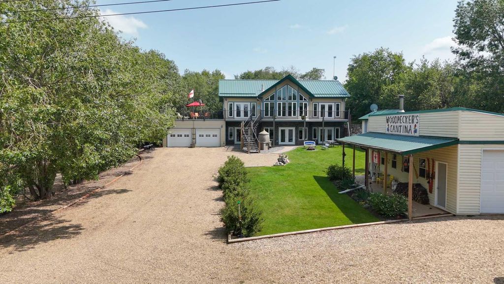 Photo of 11 Aimie Avenue, White Sands, AB T0C 2L0 (MLS # A2289470)