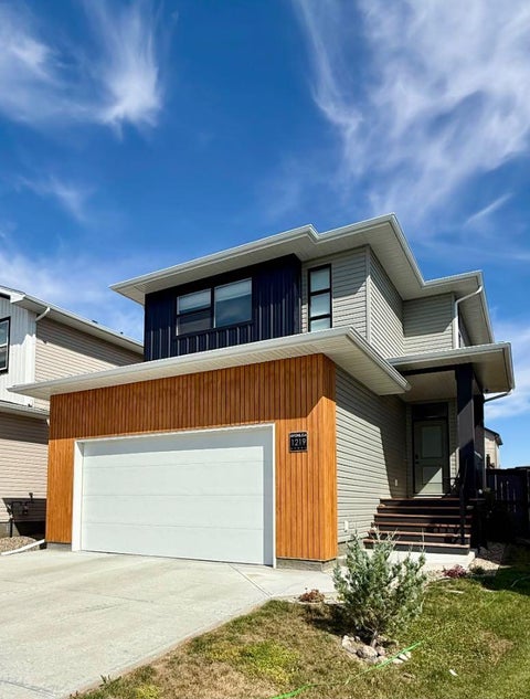 Photo of 1219 Pacific Circle W, Lethbridge, AB T1J 5V4 (MLS # A2342472)