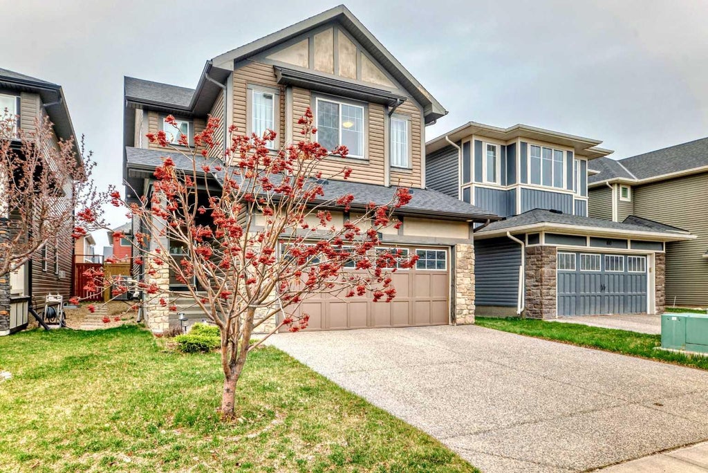 Photo of 156 Cougar Ridge Manor SW, Calgary, AB T3H 0V4 (MLS # A2318711)