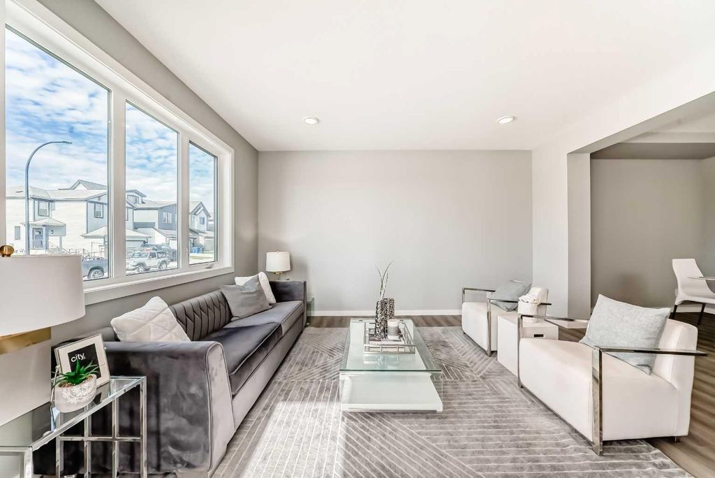 Photo of 58 Sora Gardens SE, Calgary, AB T3S 0V3 (MLS # A2324176)