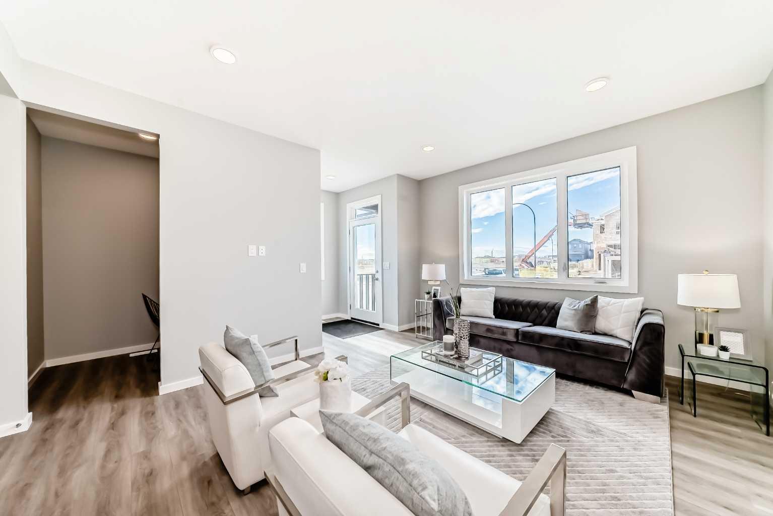 58 Sora Gardens SE