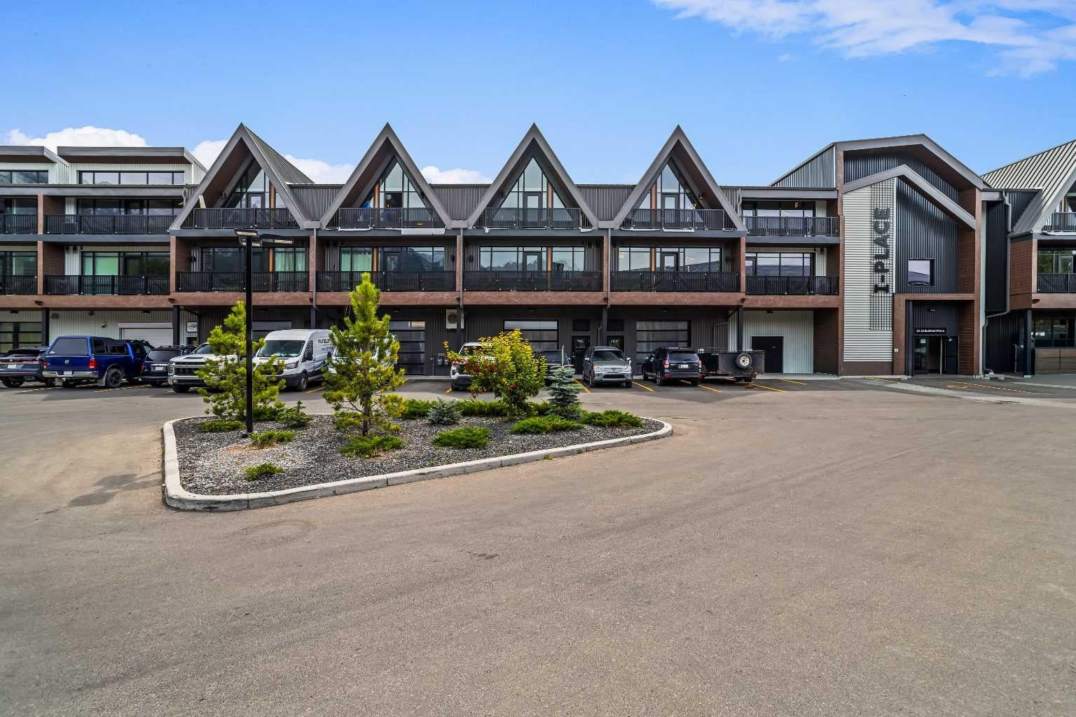 1 Industrial Place 308A