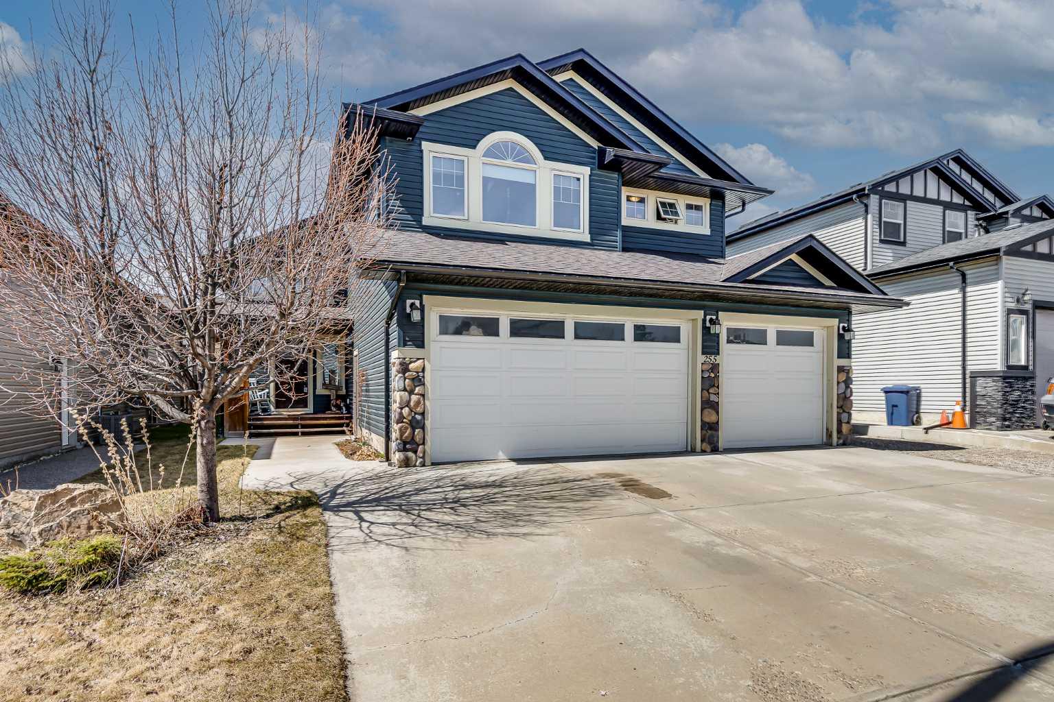 255 Sunset Heights