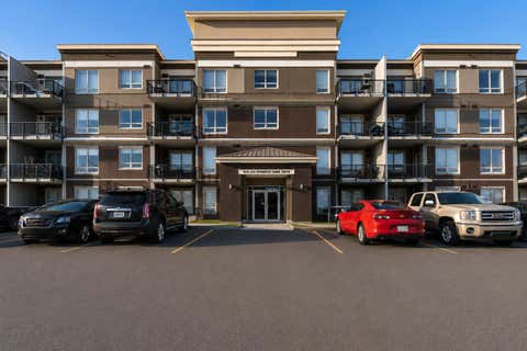 Photo of 204 Sparrow Hawk Drive NW #1404, Fort McMurray, AB T9K 0P1 (MLS # A2330940)