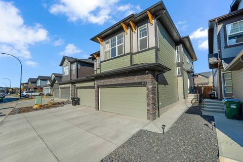 Photo of 179 Legacy Glen Parade SE, Calgary, AB T2X 4T3 (MLS # A2267742)
