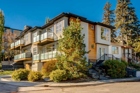 Photo of 1601 21 Avenue SW, Calgary, AB T2T 0M9 (MLS # A2348429)