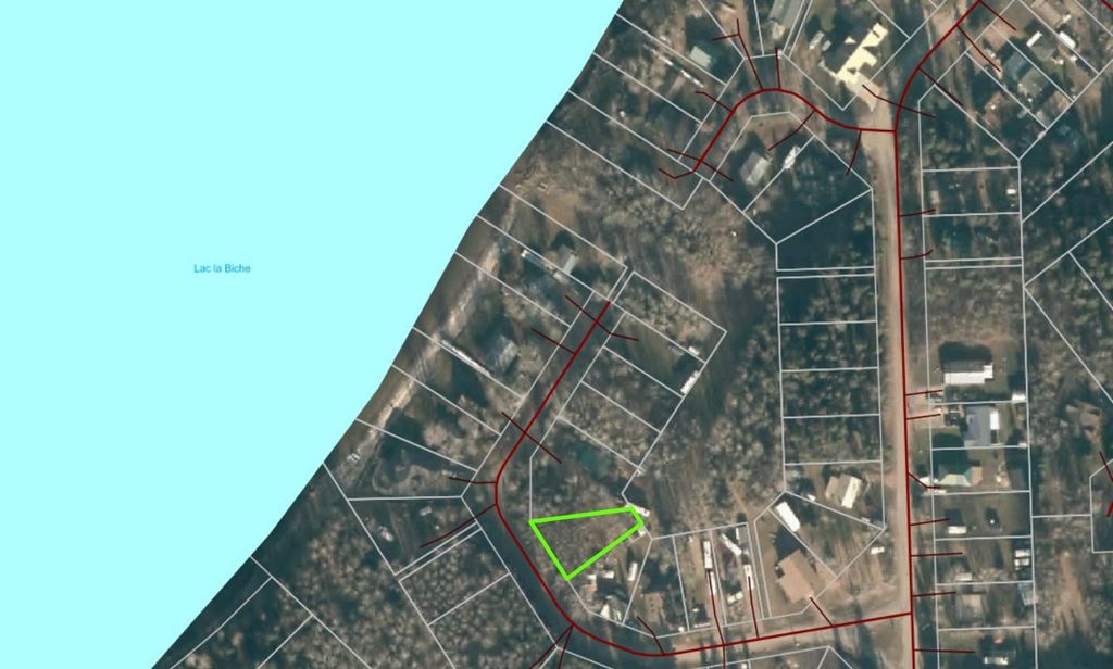 Photo of 15538 Old Trail Trl #234, Plamondon, AB T0A 2T0 (MLS # A2011362)