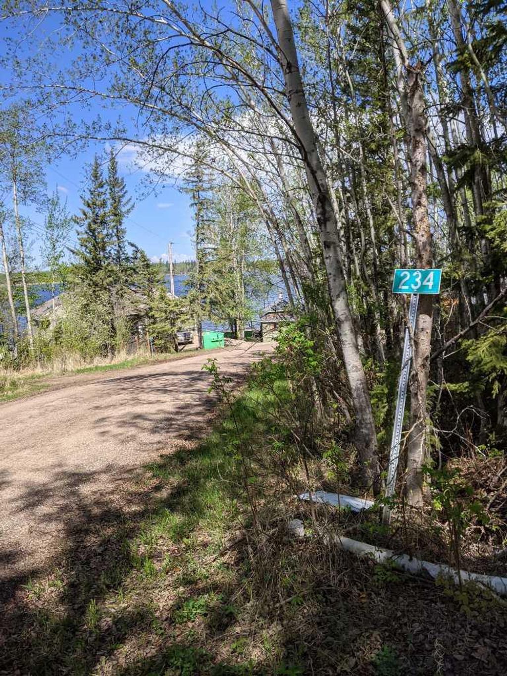 Photo of 15538 Old Trail Trl #234, Plamondon, AB T0A 2T0 (MLS # A2011362)