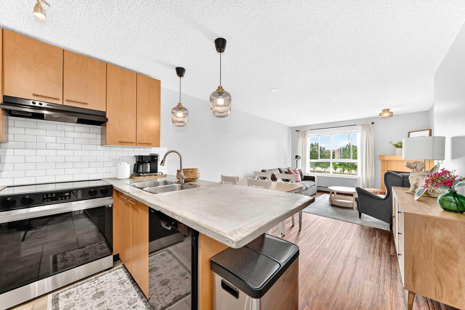 5115 Richard Road SW 309