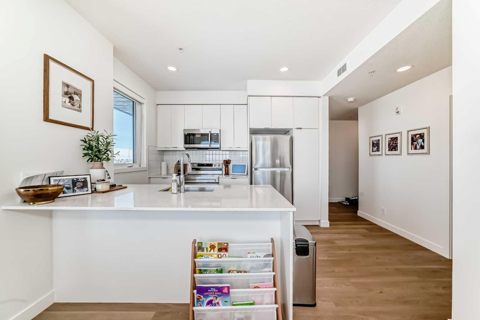 8500 19 Avenue SE 3301