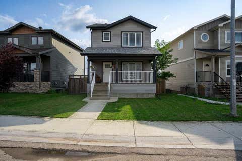 Photo of 728 Athabasca Avenue, Fort McMurray, AB T9J 1H7 (MLS # A2335353)