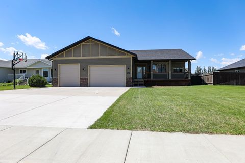 Photo of 244 N 2 Street E, Magrath, AB T0K 1J0 (MLS # A2322170)