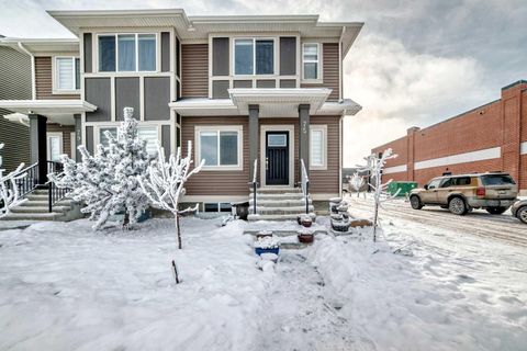75 Savanna Boulevard NE Calgary AB T3J 0Z1