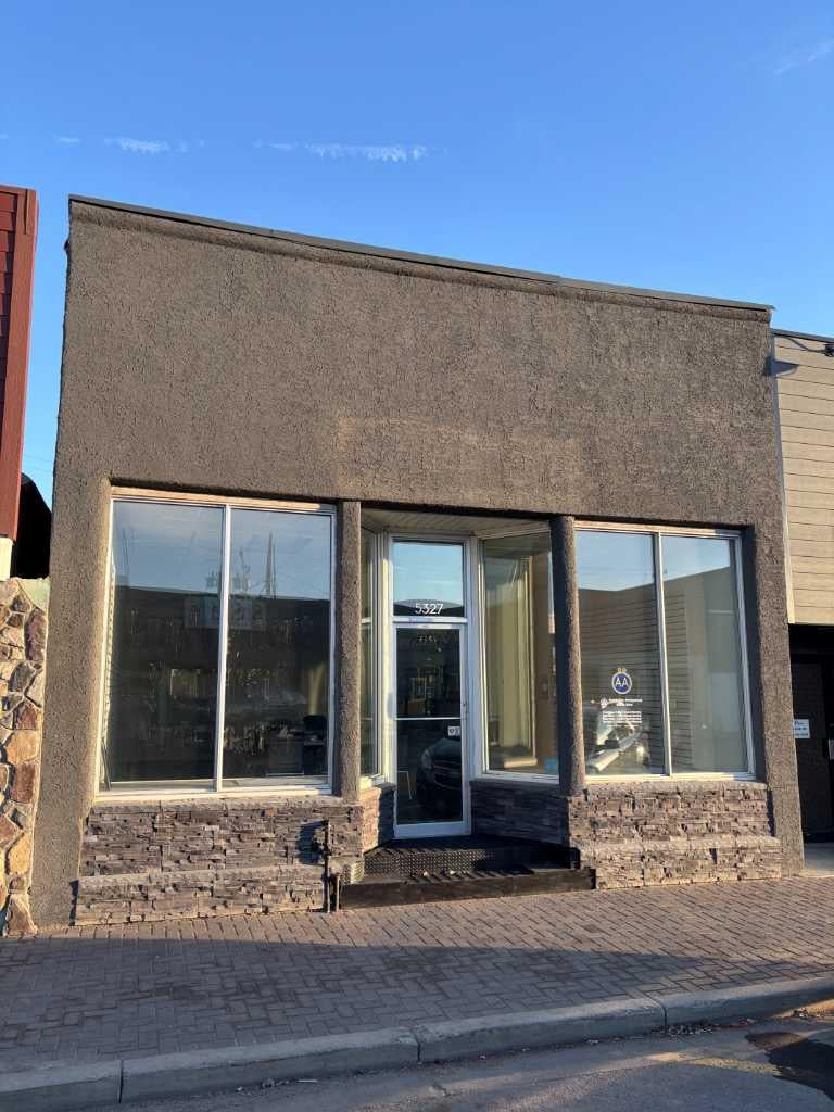 Photo of 5327 48 Avenue, Taber, AB T1G 1S7 (MLS # A2340580)