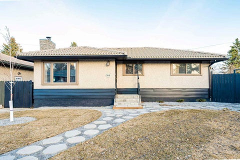 Photo of 2018 Cottonwood Crescent SE, Calgary, AB T2B 1T1 (MLS # A2295913)