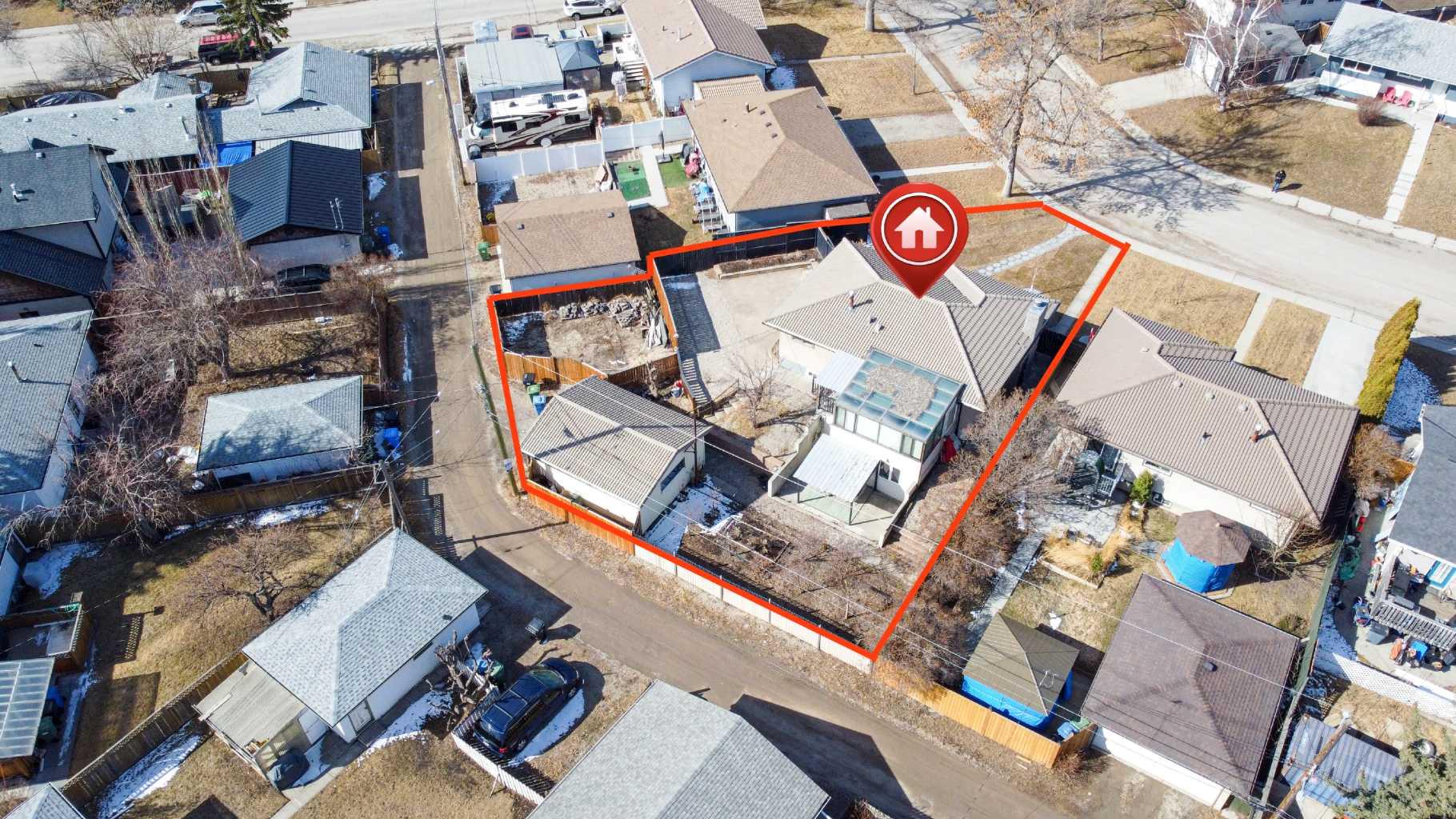2018 Cottonwood Crescent SE
