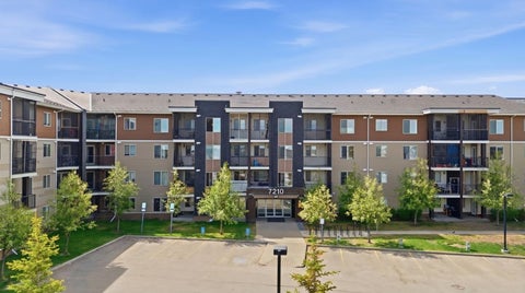 Photo of 7210 80 Avenue NE #423, Calgary, AB T3J 0A6 (MLS # A2348972)