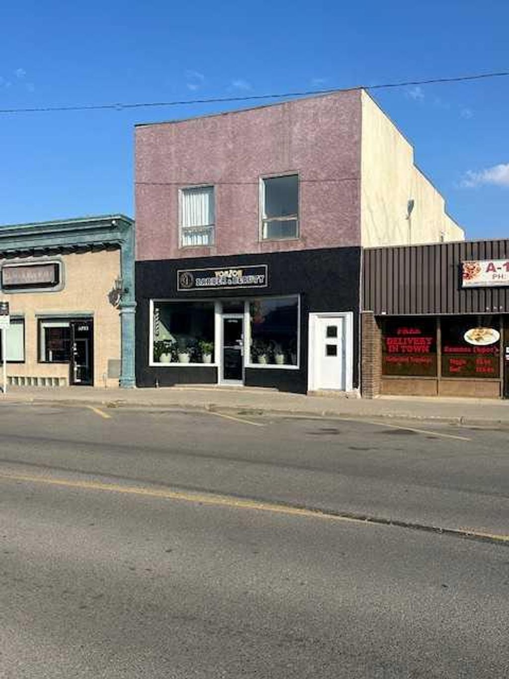 Photo of 5215 48 Avenue, Taber, AB T1G 1S8 (MLS # A2308472)