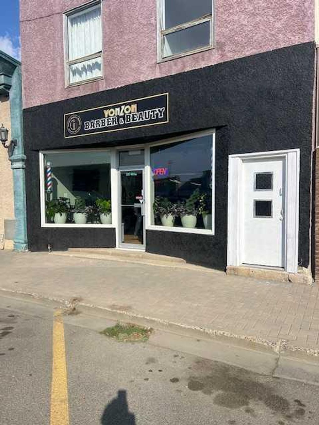 Photo of 5215 48 Avenue, Taber, AB T1G 1S8 (MLS # A2308472)