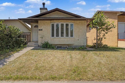 Photo of 5615 temple Drive NE, Calgary, AB T1Y 3R7 (MLS # A2340841)