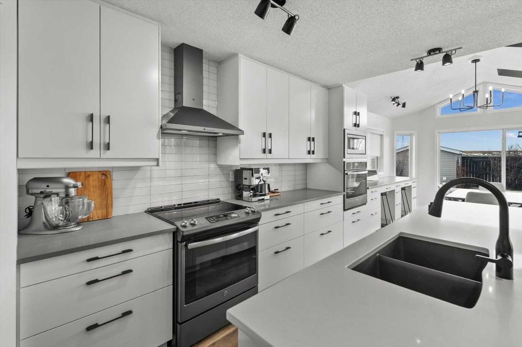 Photo of 218 Coville Circle Cir NE, Calgary, AB T3K 5N8 (MLS # A2292069)