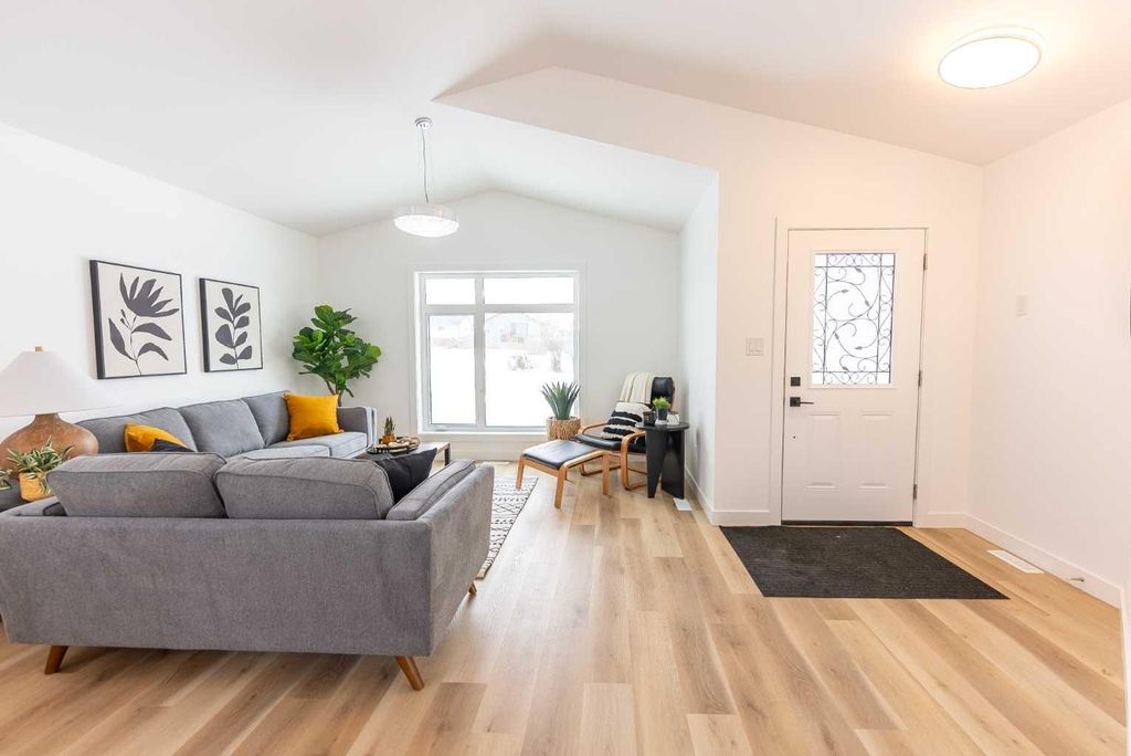 Photo of 4812 55 Avenue, Bentley, AB T0C 0E2 (MLS # A2292138)