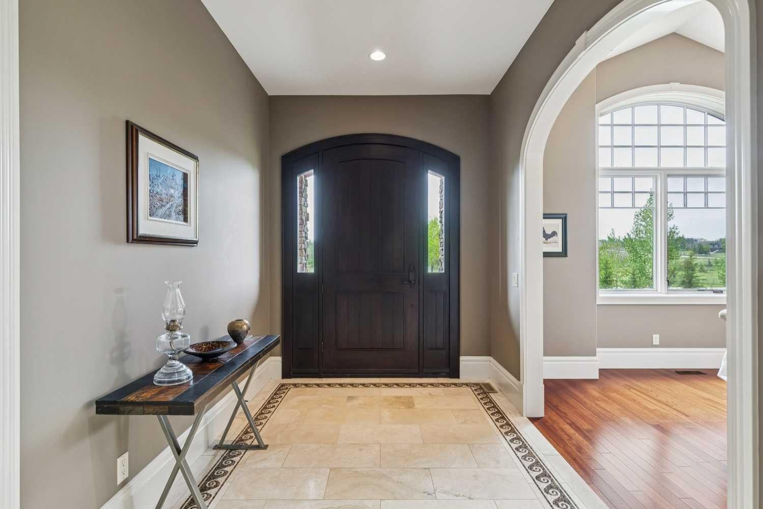 8 Shannon Loop