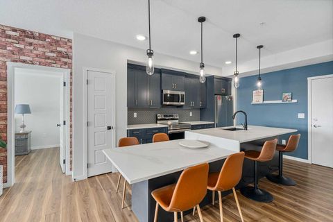 Photo of 42 Cranbrook Gardens SE #1306, Calgary, AB T3M 3P9 (MLS # A2297738)