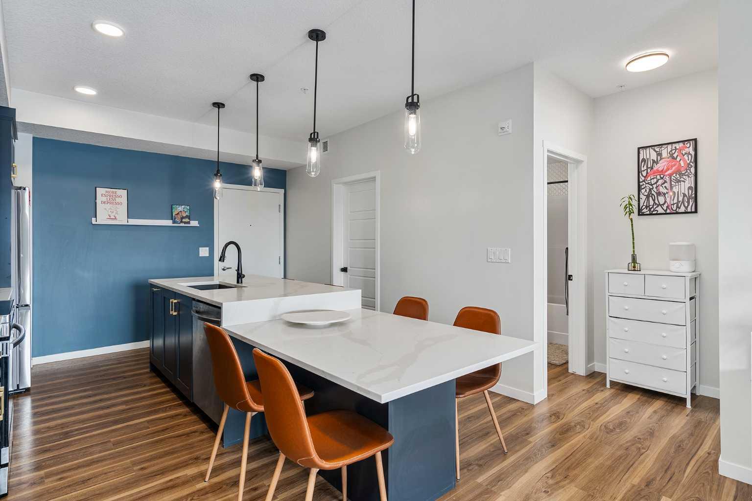 42 Cranbrook Gardens SE 1306