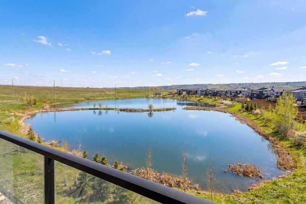 Photo of 42 Cranbrook Gardens SE #1306, Calgary, AB T3M 3P9 (MLS # A2297738)