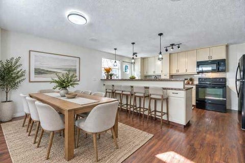 Photo of 3103A 38 Street SW, Calgary, AB T3E 3G4 (MLS # A2349374)