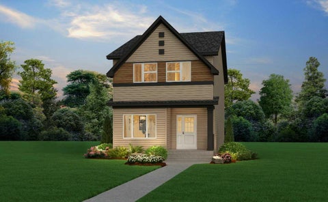 Photo of 246 Layton Link SE, Airdrie, AB T4A 3R7 (MLS # A2339097)