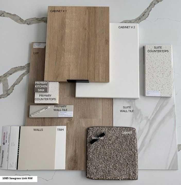 1085 Sawgrass Link NW