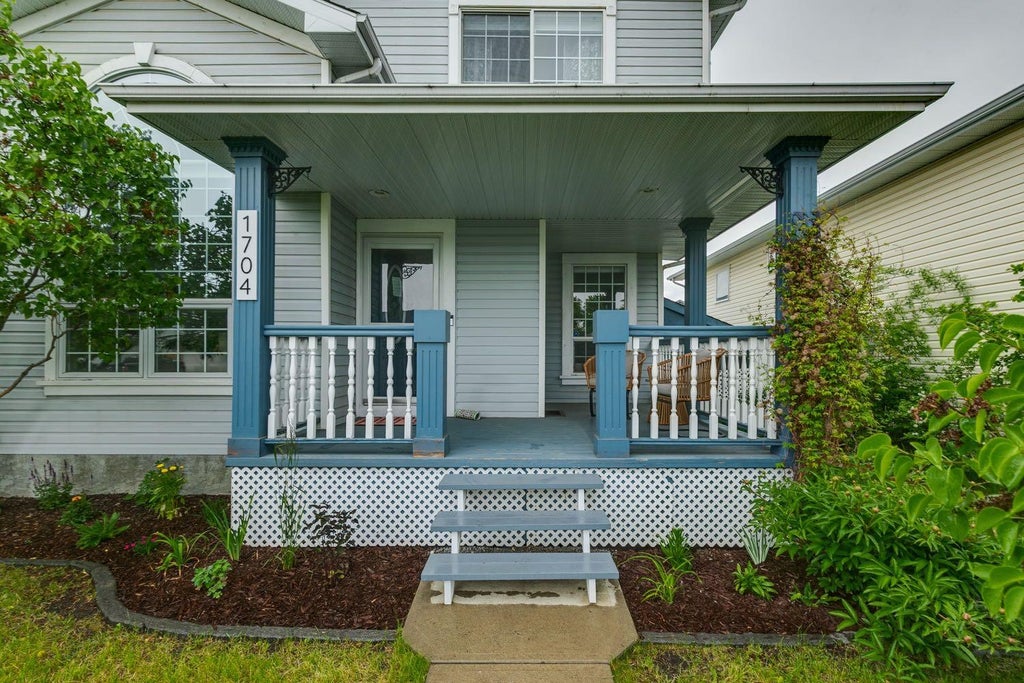 Photo of 1704 Woodside Boulevard NW, Airdrie, AB T4B 2K1 (MLS # A2348790)