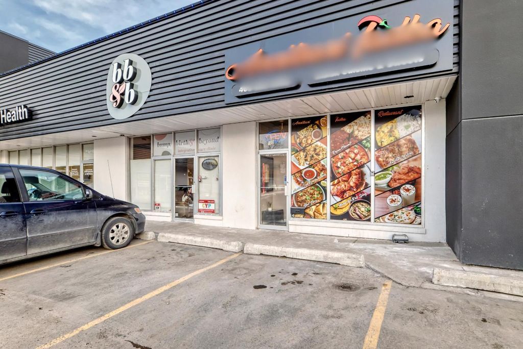 Photo of 123 Airdrie Street NE, Airdrie, AB T4B 2N1 (MLS # A2283695)