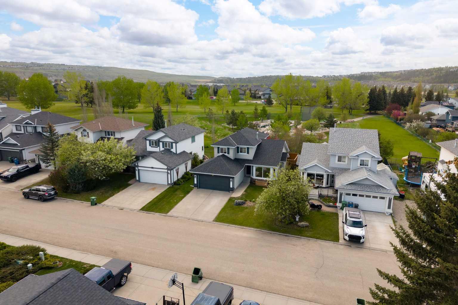 53 Riverview Close