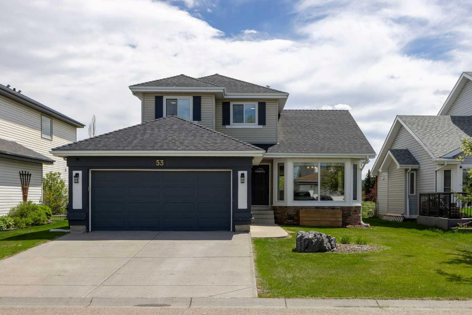 53 Riverview Close