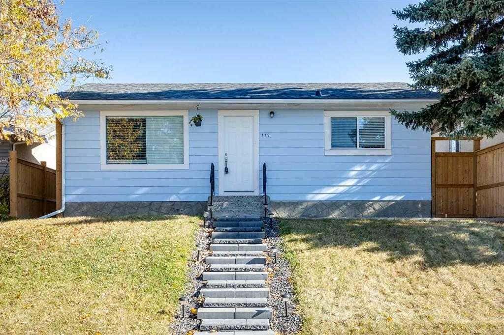 Photo of 119 Maranda Close NE, Calgary, AB T2A 3E7 (MLS # A2322171)