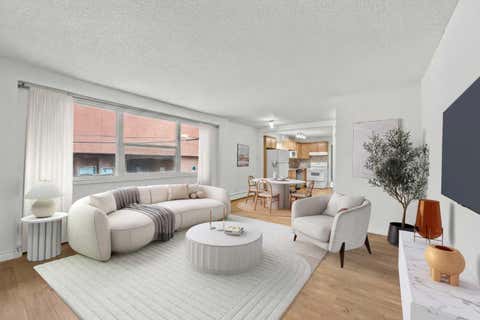 Photo of 924 18 Avenue SW #203, Calgary, AB T2T 0H1 (MLS # A2336169)