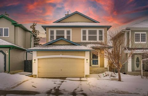 12633 Coventry Hills Way NE Calgary AB T3K 4R8