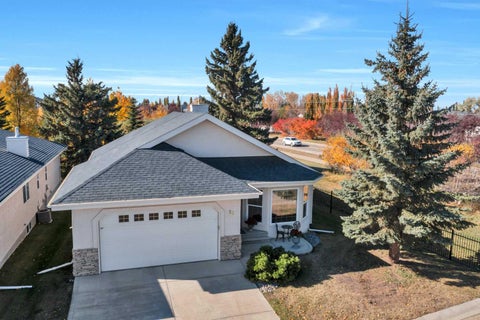 Photo of 32 Dowler Street #26, Red Deer, AB T4R 3A1 (MLS # A2352597)