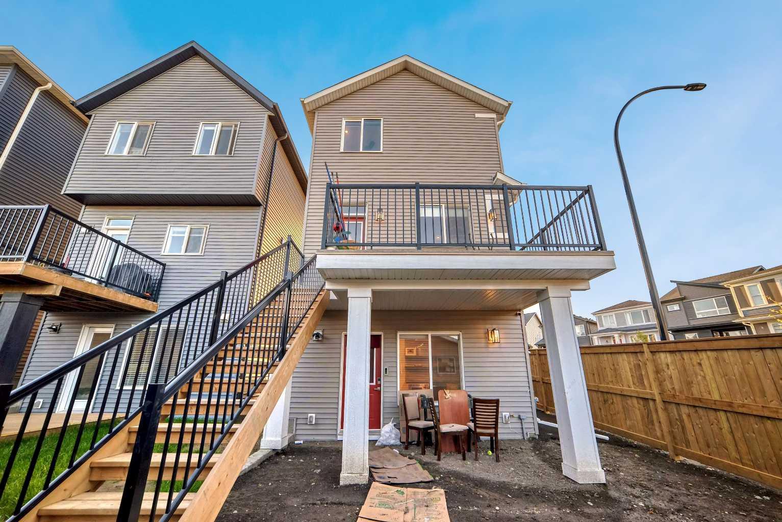 263 Aquila Way NW