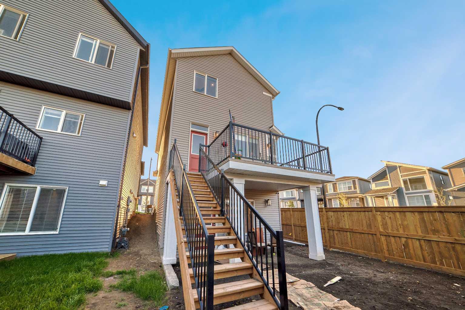 263 Aquila Way NW
