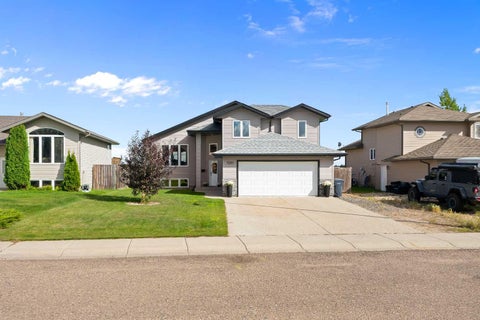 Photo of 5310 51 Street, Blackfoot, AB T0B 0L0 (MLS # A2345983)